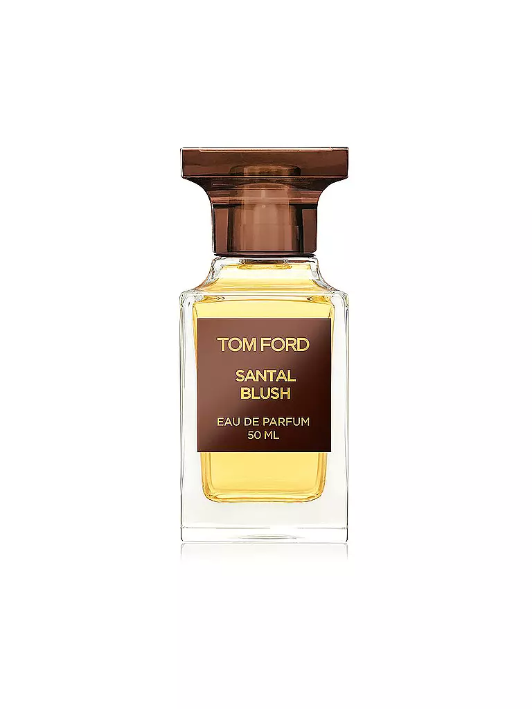 TOM FORD BEAUTY | Private Blend SANTAL BLUSH Eau de Parfum 50ml | Sin color