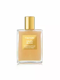 TOM FORD BEAUTY | Private Blend Soleil Blanc Aceite Corporal Iluminador 100ml | Sin color