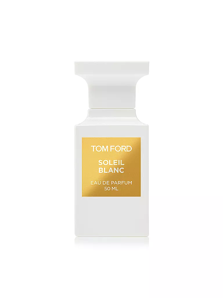 TOM FORD BEAUTY | Private Blend Soleil Blance Eau de Parfum 50ml | Sin color