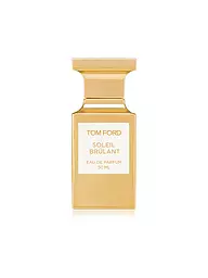 TOM FORD BEAUTY | Private Blend Soleil Brûlant Eau de Parfum 50ml | Sin color