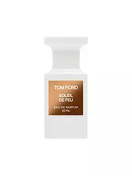 TOM FORD BEAUTY | Private Blend Soleil de Feu Eau de Parfum 50ml | Sin color
