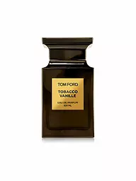 TOM FORD BEAUTY | Private Blend Tobacco Vanille Eau de Parfum 100 ml | Sin color