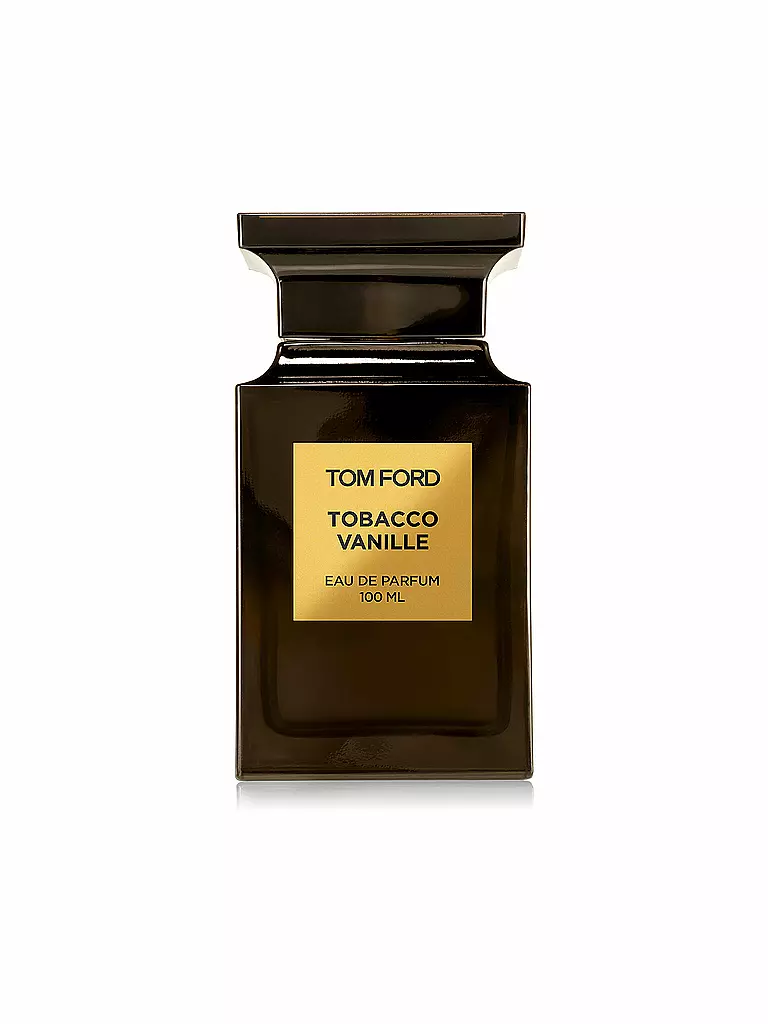 TOM FORD BEAUTY | Private Blend Tobacco Vanille Eau de Parfum 100 ml | keine Farbe