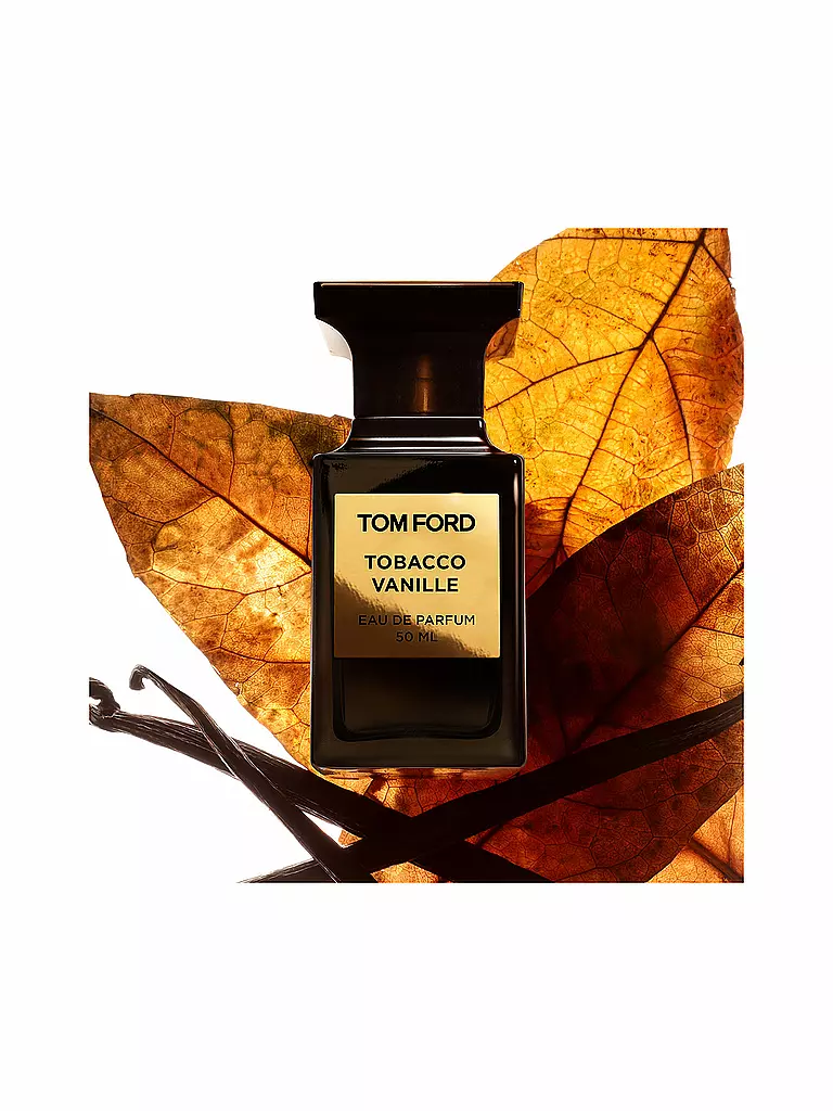 TOM FORD BEAUTY | Private Blend Tobacco Vanille Eau de Parfum 100 ml | keine Farbe