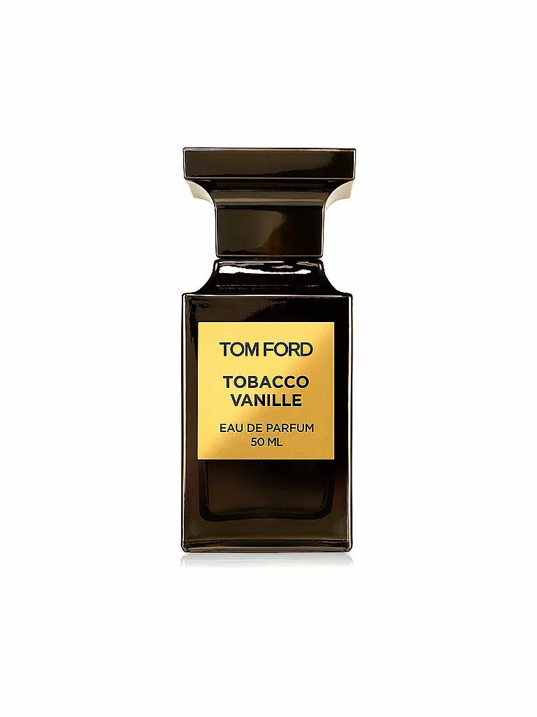 TOM FORD BEAUTY | Private Blend Tobacco Vanille Eau de Parfum 50ml | Sin color