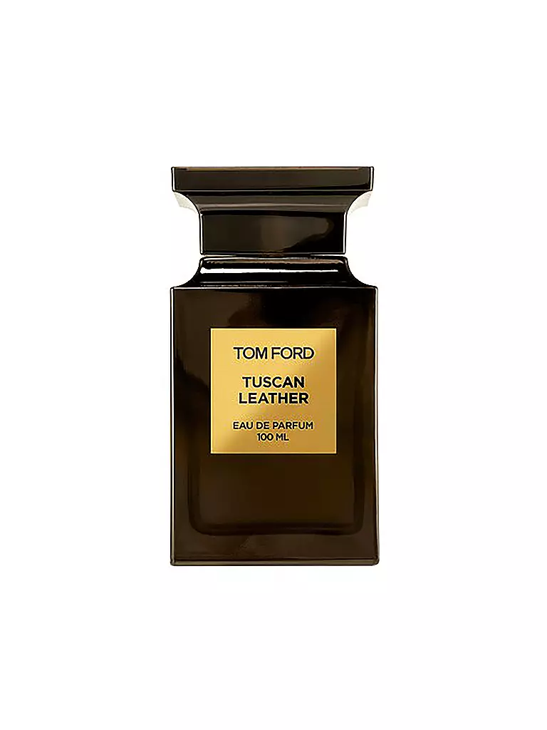 TOM FORD BEAUTY | Private Blend Tuscan Leather Eau de Parfum 100ml | Sin color