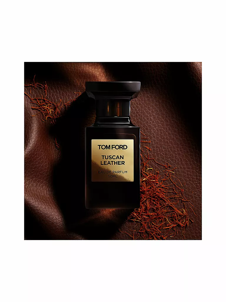 TOM FORD BEAUTY | Private Blend Tuscan Leather Eau de Parfum 100ml | Sin color