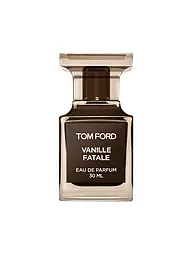 TOM FORD BEAUTY | Private Blend Vanilla Fatale Eau de Parfum 50ml | Sin color
