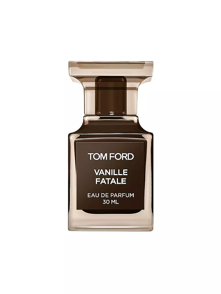 TOM FORD BEAUTY | Private Blend Vanilla Fatale Eau de Parfum 30 ml | Sin color