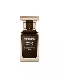 TOM FORD BEAUTY | Private Blend Vanilla Fatale Eau de Parfum 50ml | Sin color