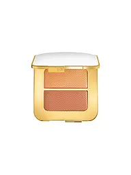 TOM FORD BEAUTY | Puder - Dúo Iluminador Soleil (Reflects Gilt) | Sin color