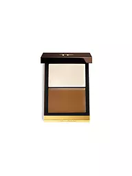 TOM FORD BEAUTY | Puder - SHADE & ILLUMINATE CONTOUR DUO (Intensity 2) | Camel