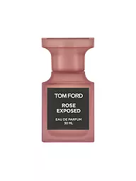 TOM FORD BEAUTY | Rose Exposed Eau de Parfum 30 ml | Sin color