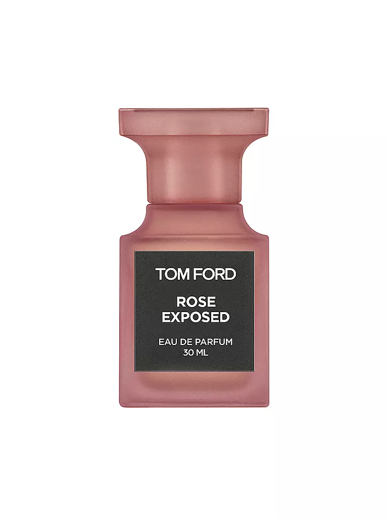 TOM FORD BEAUTY | Rose Exposed Eau de Parfum 30 ml | Sin color
