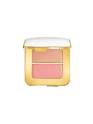 TOM FORD BEAUTY | Rouge - Soleil Sheer Cheek Duo (09 Éclat Nue) | Rosa