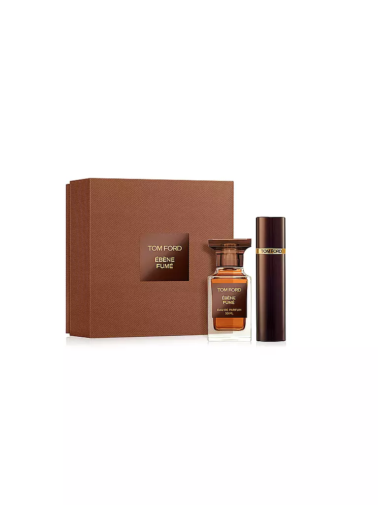 TOM FORD BEAUTY | Set de regalo - Ebene Fume Set 50ml / 10ml | Sin color