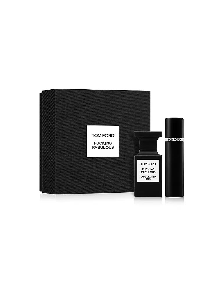 TOM FORD BEAUTY | Set de regalo - Fucking Fabulous Set 50ml / 10ml | Sin color