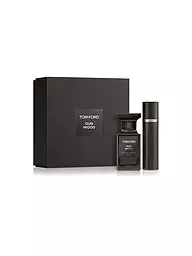 TOM FORD BEAUTY | Set de regalo - Oud Wood Set 50ml/10ml | Sin color