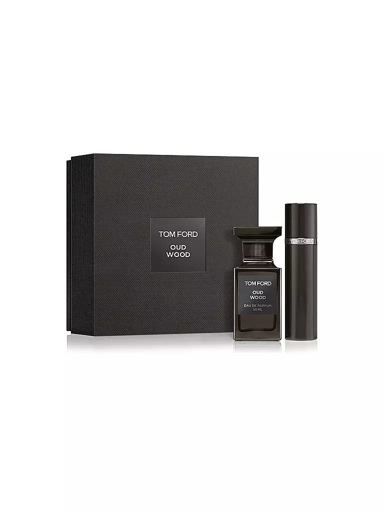 TOM FORD BEAUTY | Set de regalo - Oud Wood Set 50ml/10ml | Sin color