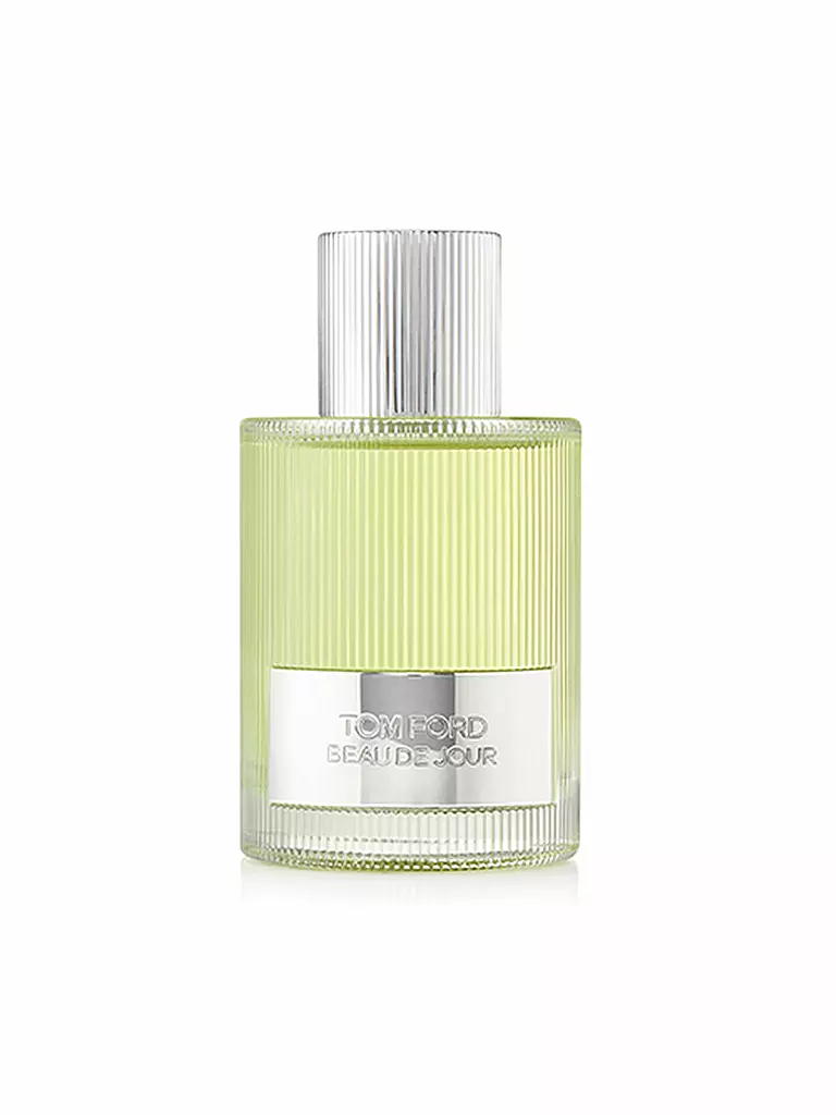 TOM FORD BEAUTY | Signature Beau de Jour Eau de Parfum 100ml | Sin color