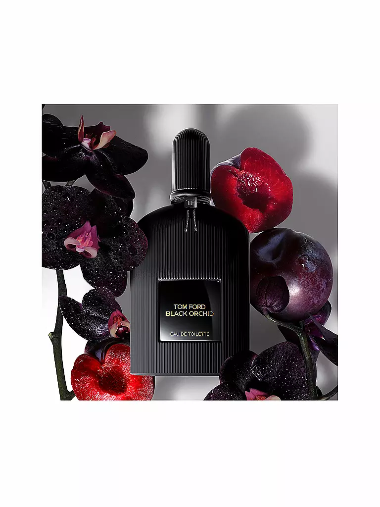 TOM FORD BEAUTY | Signature Black Orchid Eau de Toilette 100ml | Sin color
