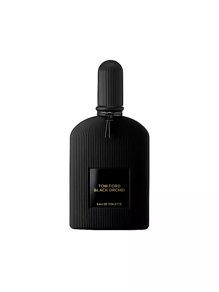 TOM FORD BEAUTY | Signature Black Orchid Eau de Toilette 50ml | Sin color