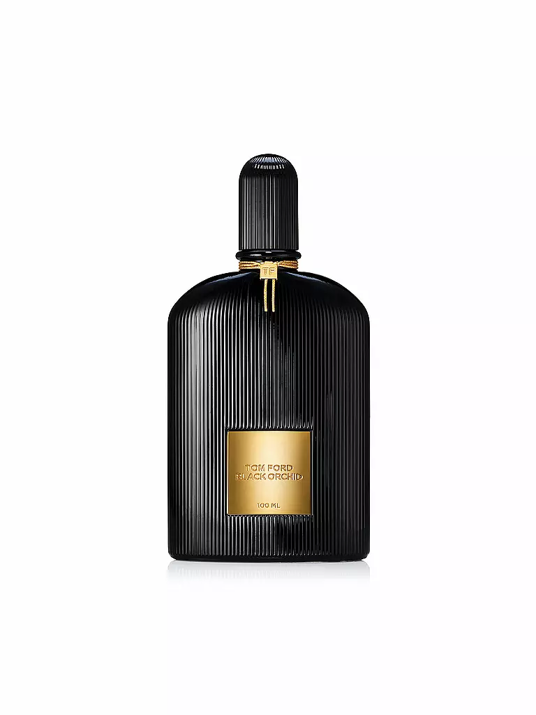 TOM FORD BEAUTY | Signature Black Orchid Parfum 100ml | keine Farbe