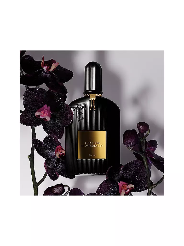 TOM FORD BEAUTY | Signature Black Orchid Parfum 100ml | keine Farbe