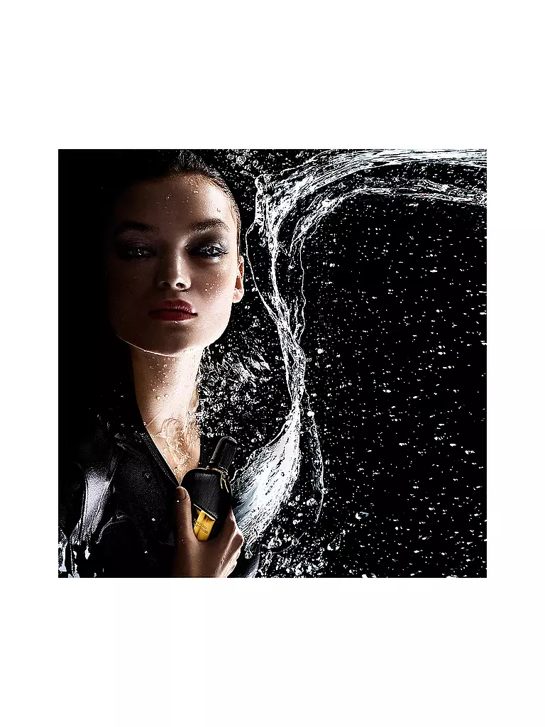 TOM FORD BEAUTY | Signature Black Orchid Parfum 100ml | 