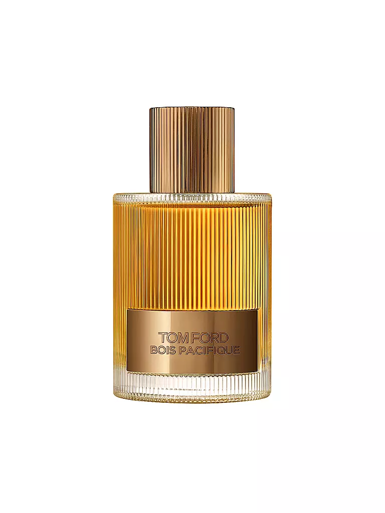 TOM FORD BEAUTY | Signature Bois Pacifique Eau de Parfum 100ml | Sin color