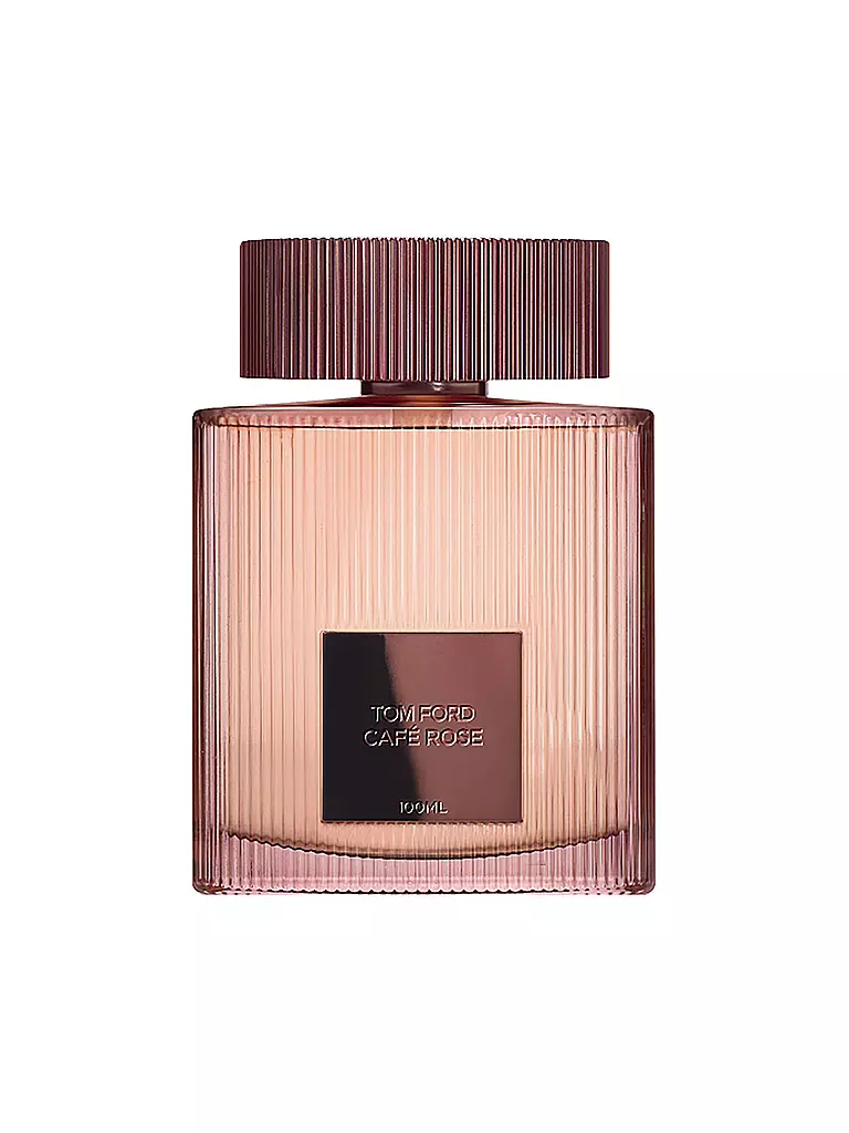 TOM FORD BEAUTY | Signature Café Rose Eau de Parfum 100ml | Sin color