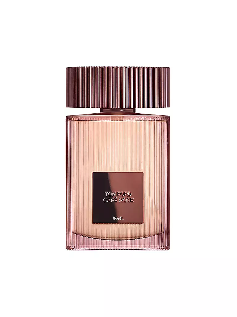 TOM FORD BEAUTY | Signature Café Rose Eau de Parfum 50 ml | Sin color