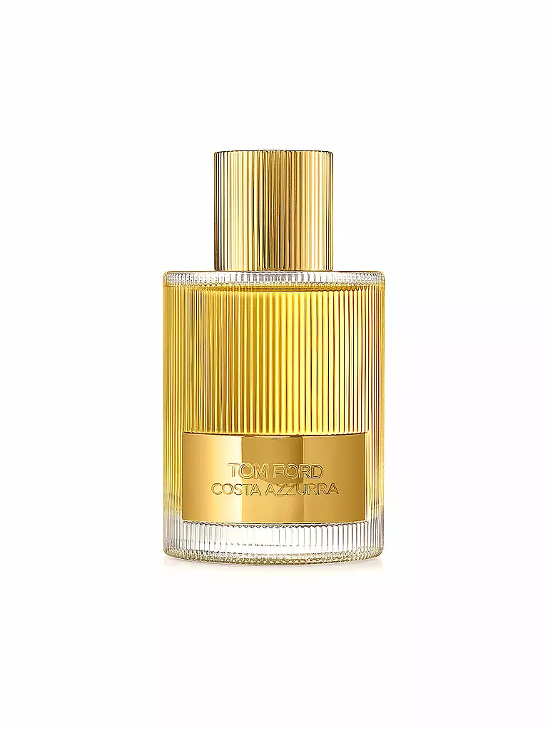 TOM FORD BEAUTY | Signature Costa Azzurra Eau de Parfum 100ml | Sin color