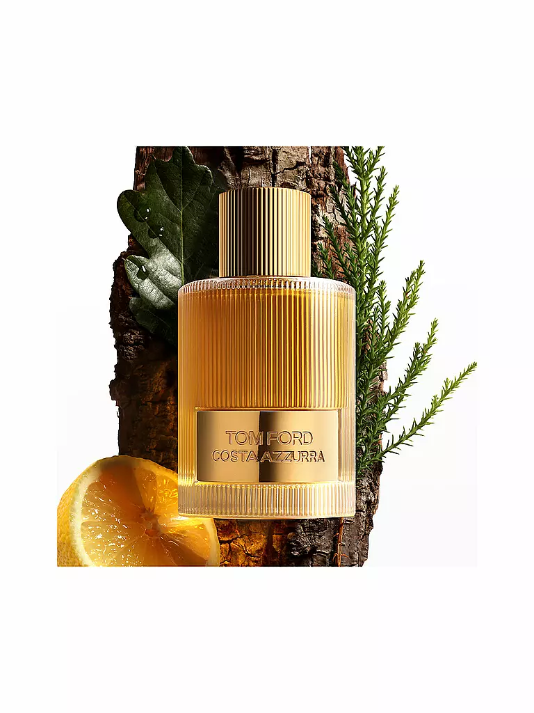 TOM FORD BEAUTY | Signature Costa Azzurra Eau de Parfum 100ml | Sin color