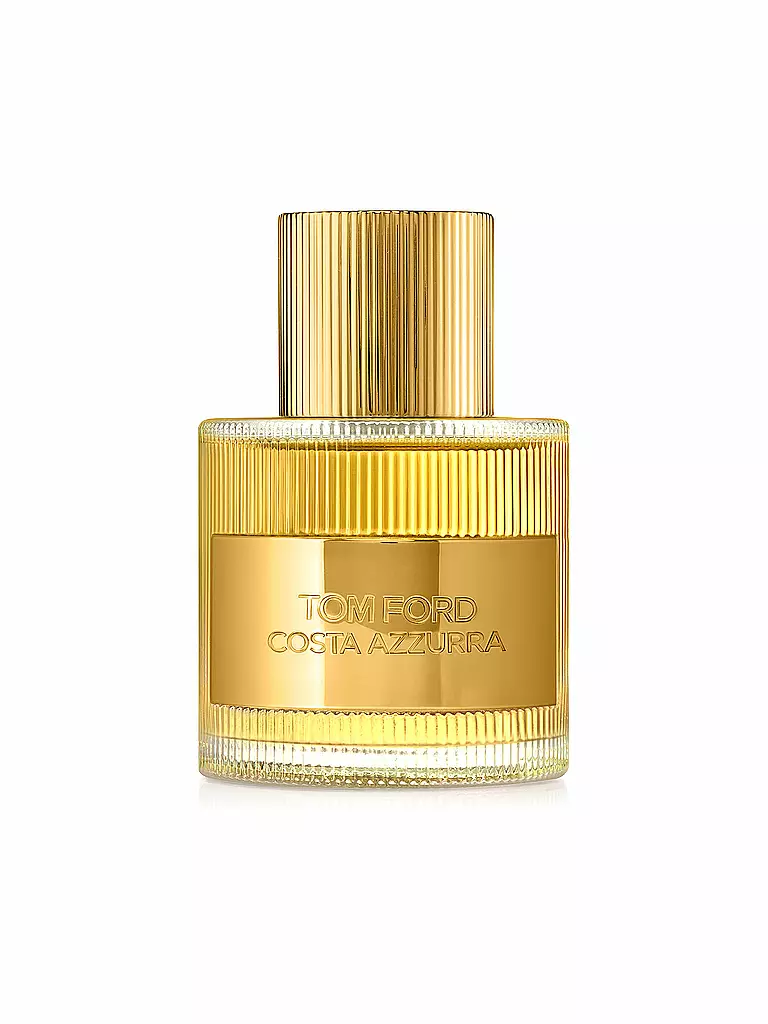 TOM FORD BEAUTY | Signature Costa Azzurra Eau de Parfum 50ml | Sin color