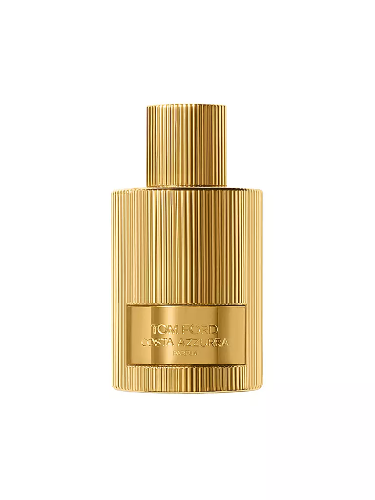 TOM FORD BEAUTY | Signature Costa Azzurra Parfum 100 ml | Sin color