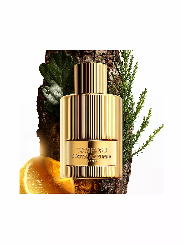 TOM FORD BEAUTY | Signature Costa Azzurra Parfum 100 ml | Sin color