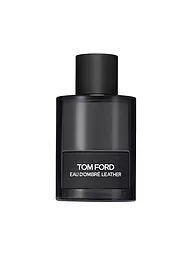 TOM FORD BEAUTY | Signature Eau D'Ombre Leather Eau de Toilette 50ml | Sin color