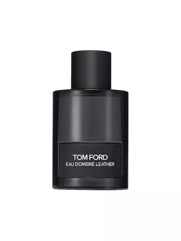 TOM FORD BEAUTY | Signature Eau D'Ombre Leather Eau de Toilette 100ml | Sin color