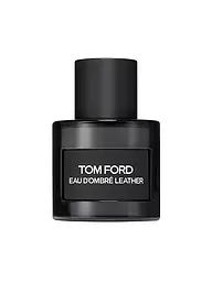 TOM FORD BEAUTY | Signature Eau D'Ombre Leather Eau de Toilette 50ml | Sin color