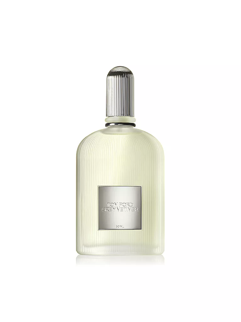 TOM FORD BEAUTY | Signature Grey Vetiver Eau de Parfum 50 ml | Sin color