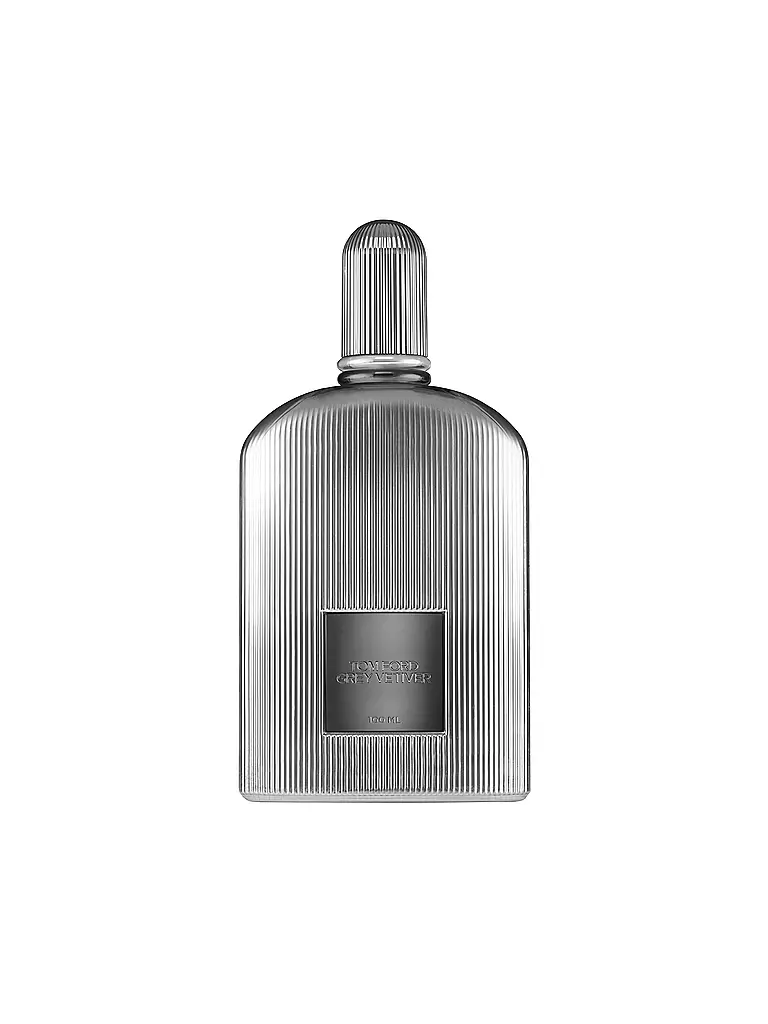 TOM FORD BEAUTY | Signature Grey Vetiver Parfum 100ml | Sin color