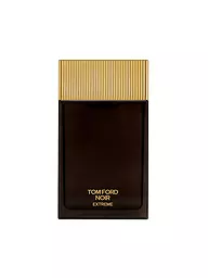 TOM FORD BEAUTY | Signature Noir Extreme Eau de Parfum 150ml | Sin color