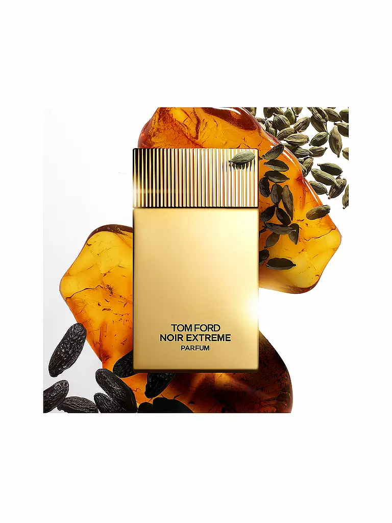 TOM FORD BEAUTY | Signature Noir Extreme Parfum 50ml | Sin color