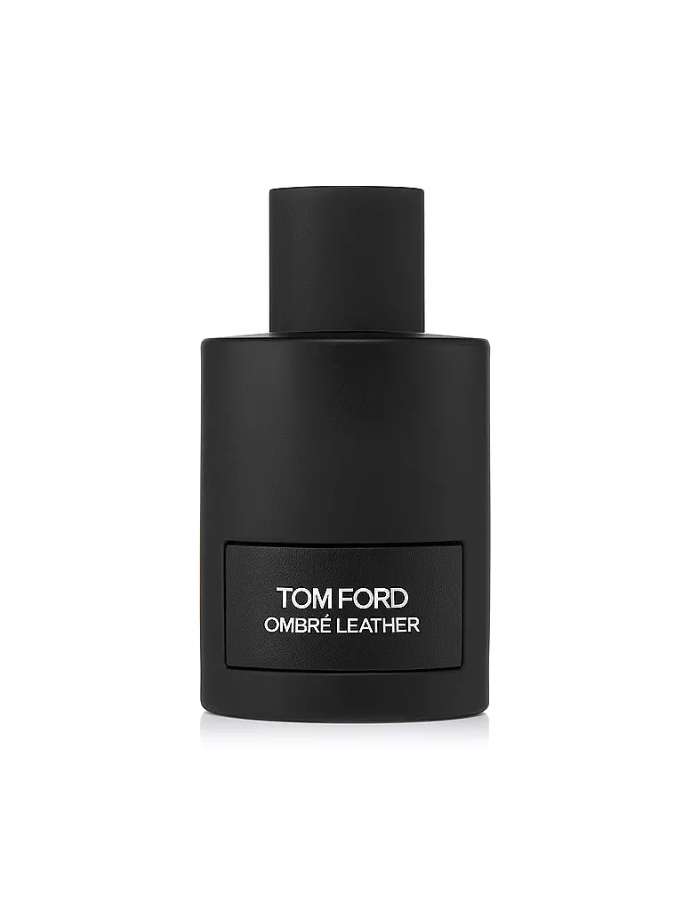 TOM FORD BEAUTY | Signature Ombré Leather Eau de Parfum 100ml | Sin color