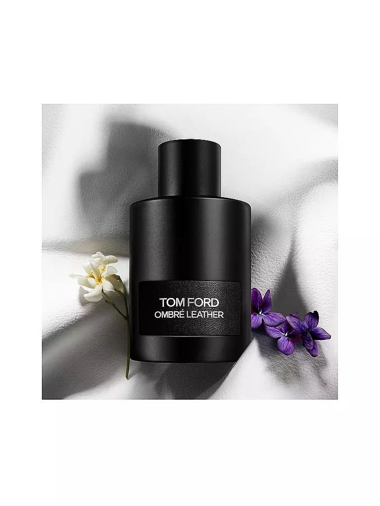 TOM FORD BEAUTY | Signature Ombré Leather Eau de Parfum 100ml | Sin color