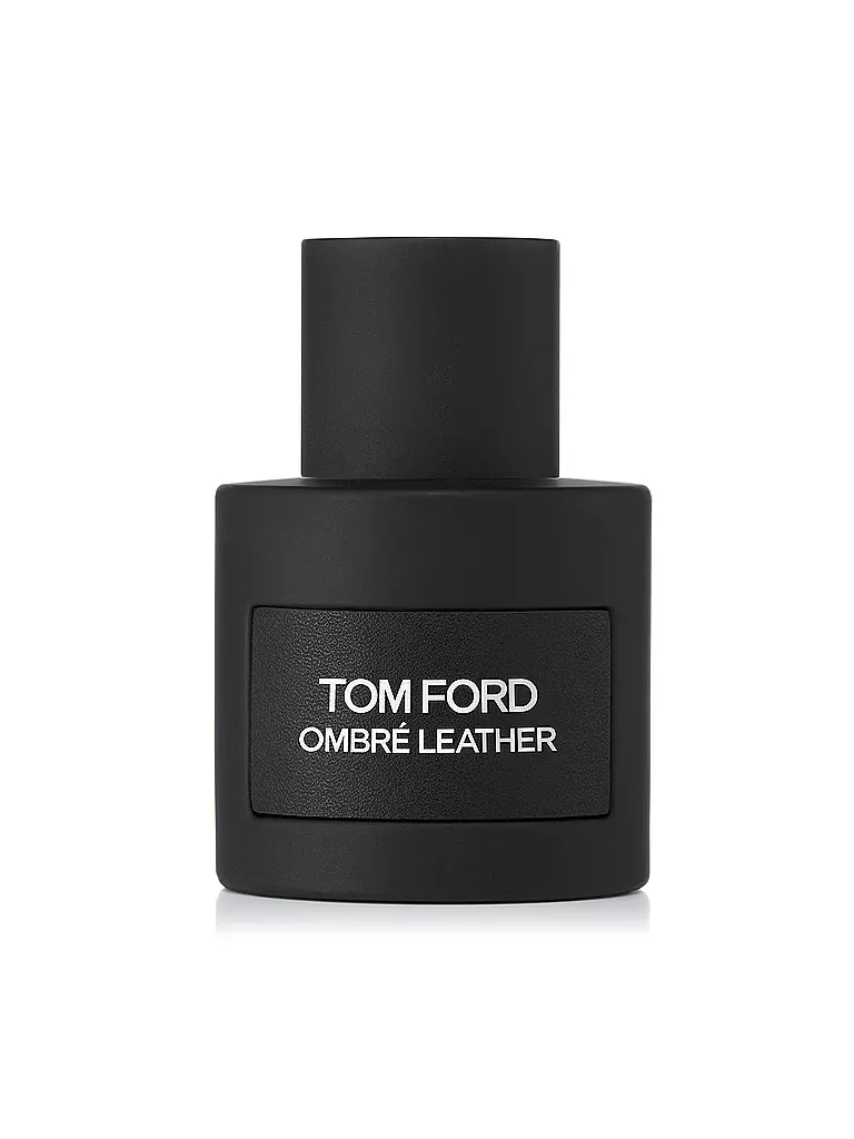 TOM FORD BEAUTY | Signature Ombré Leather Eau de Parfum 50 ml | Sin color