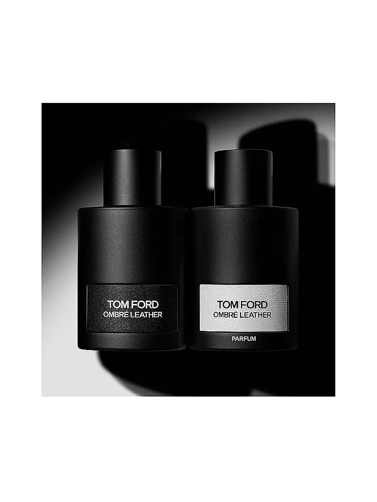TOM FORD BEAUTY | Signature Ombré Leather Eau de Parfum 50 ml | 