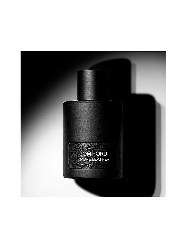 TOM FORD BEAUTY | Signature Ombré Leather Eau de Parfum 50 ml | 