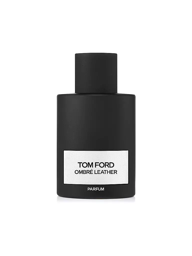 TOM FORD BEAUTY | Signature Ombré Leather Parfum 100ml | Sin color
